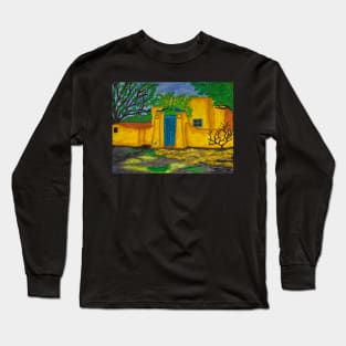 Adobe Long Sleeve T-Shirt